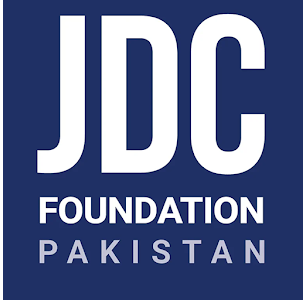 JDC Pakistan Logo